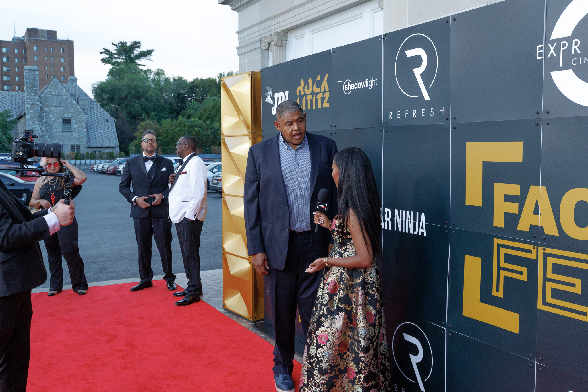 FACTS Fest 2025 Gala