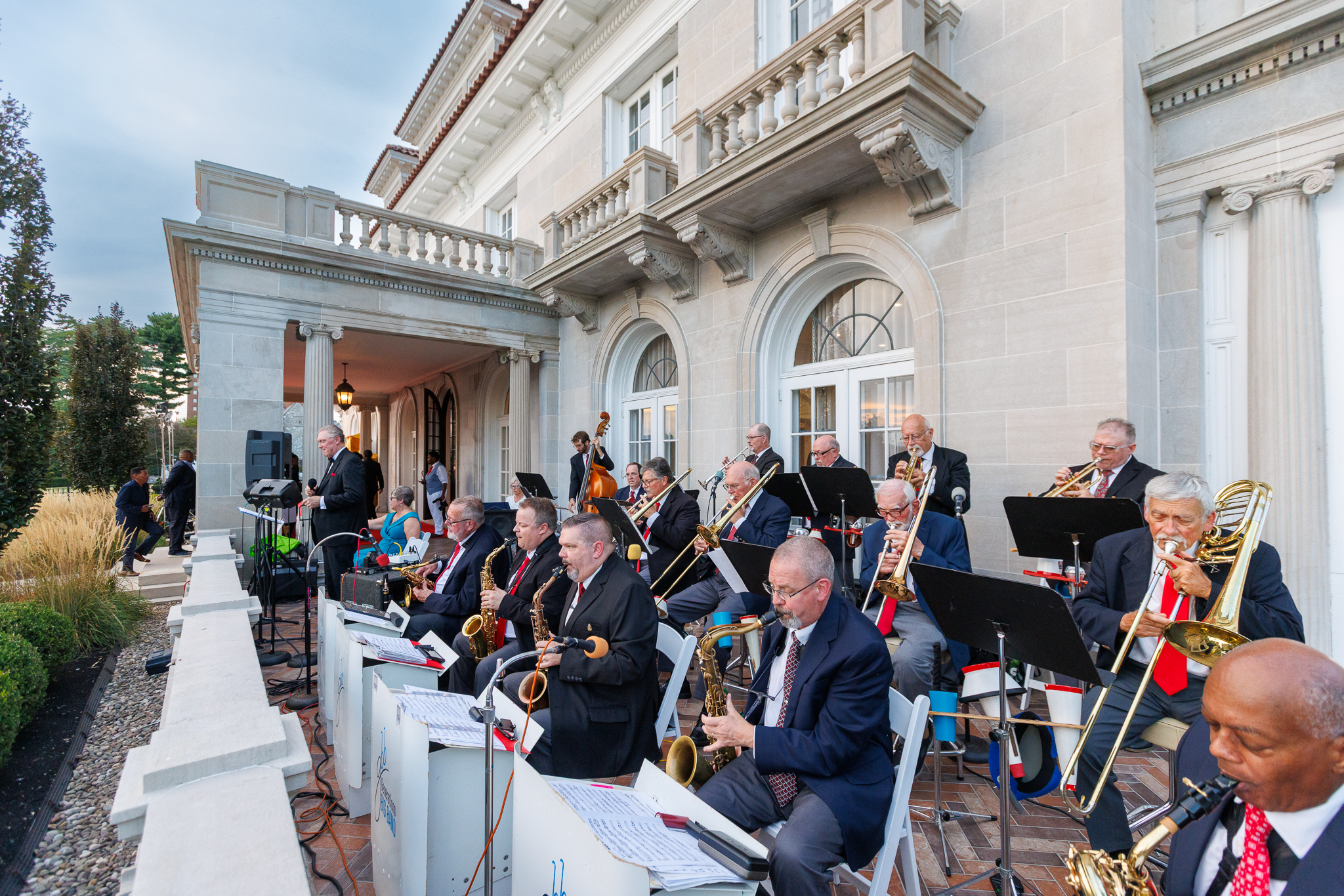 FACTS Fest 2025 Gala