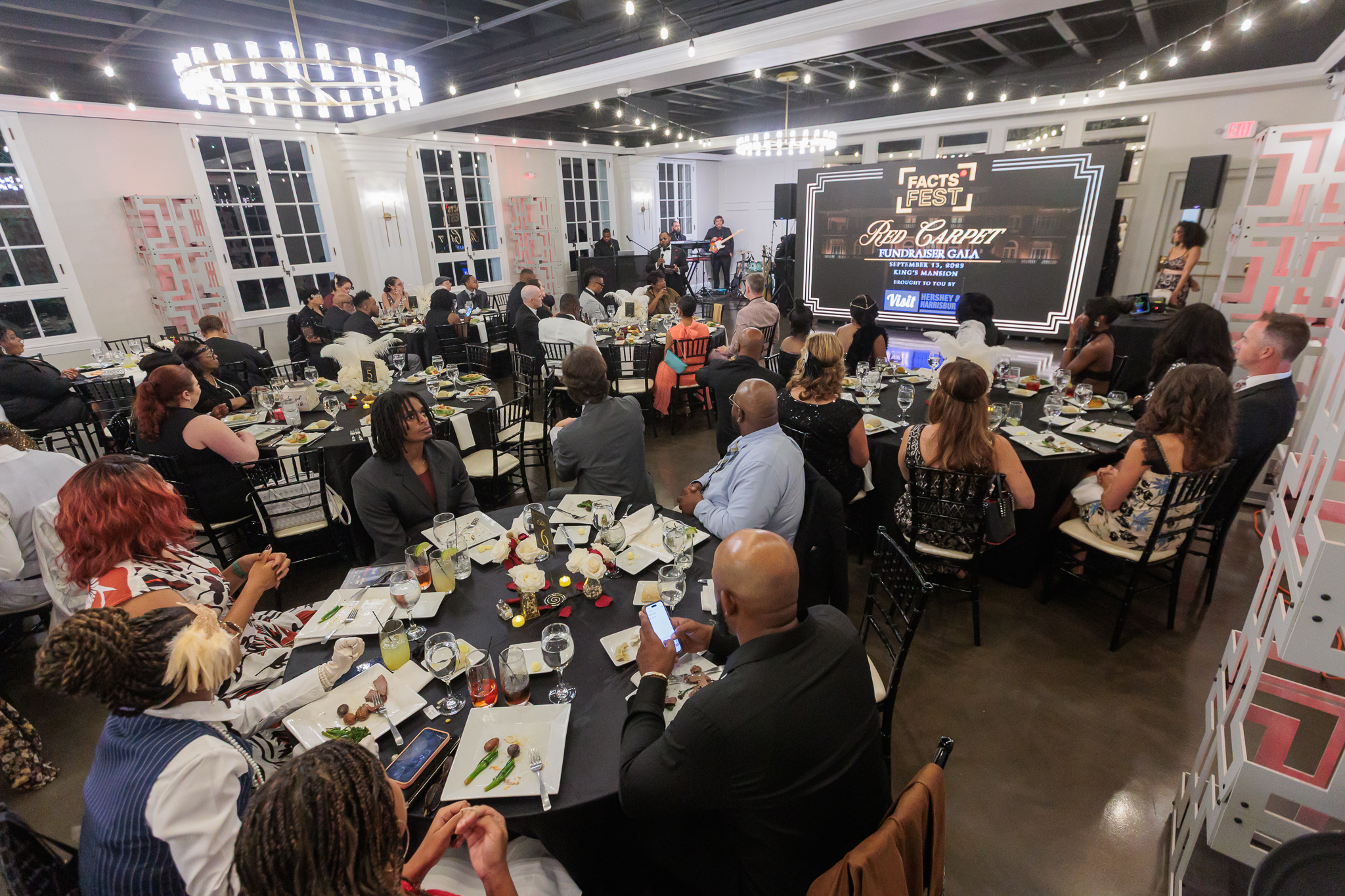 FACTS Fest 2025 Gala