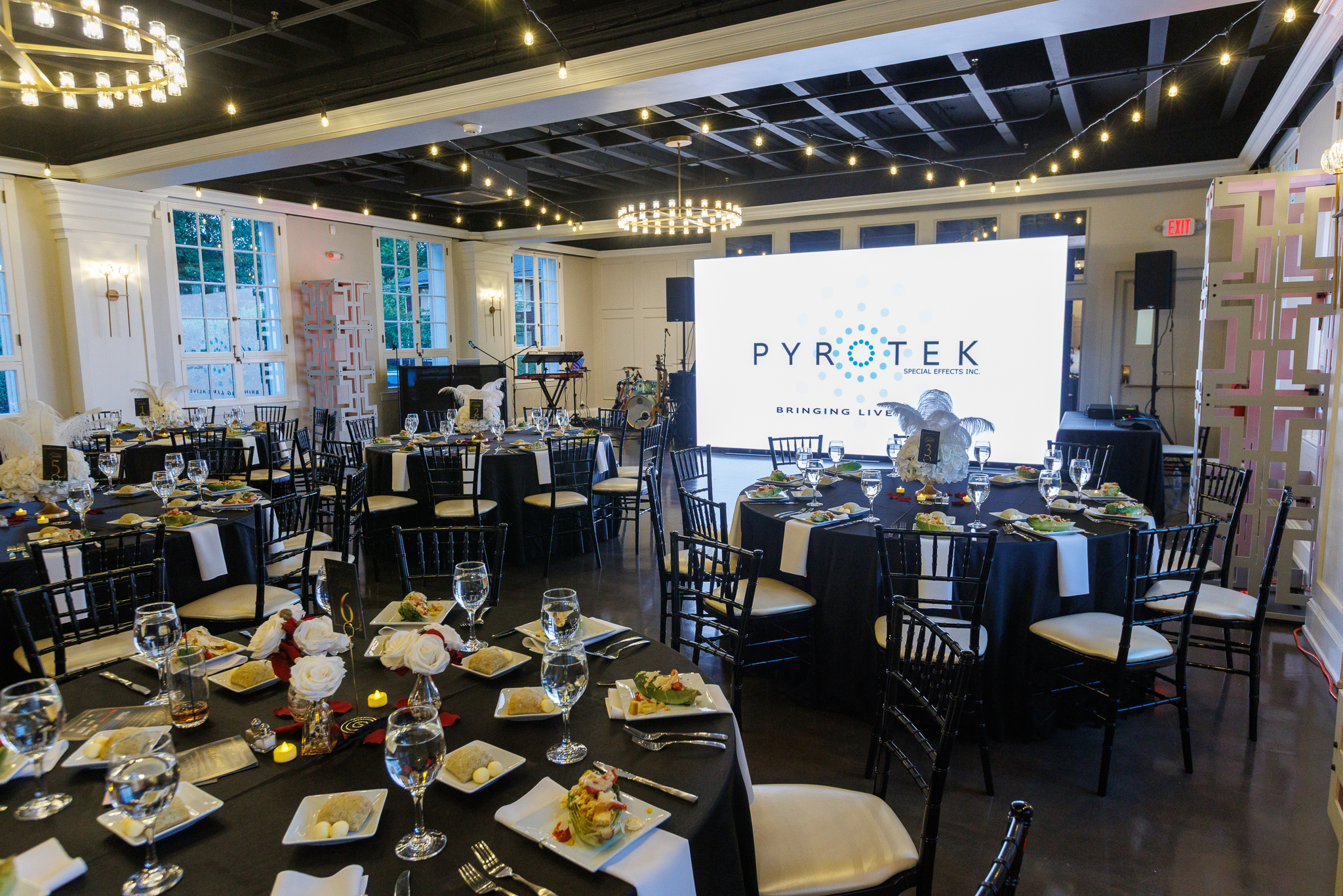 FACTS Fest 2025 Gala