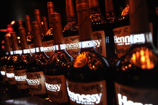 Hennessy Listed