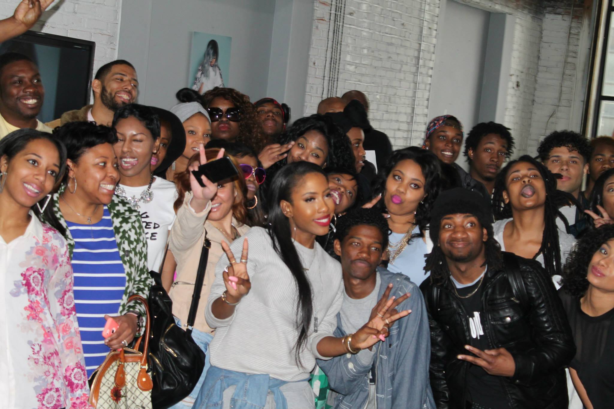 Atlantic Records #BetweenTheLines