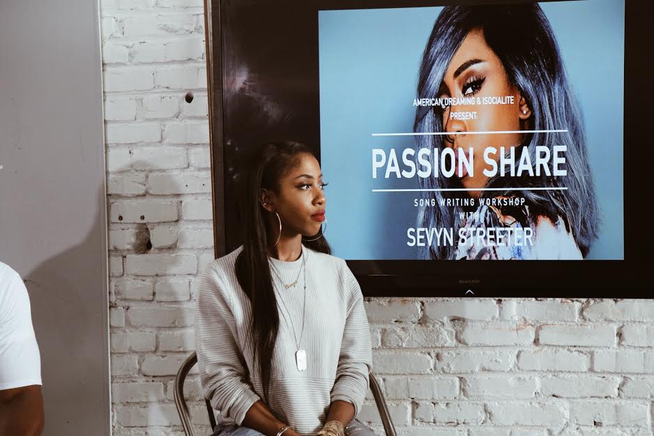 Atlantic Records #BetweenTheLines