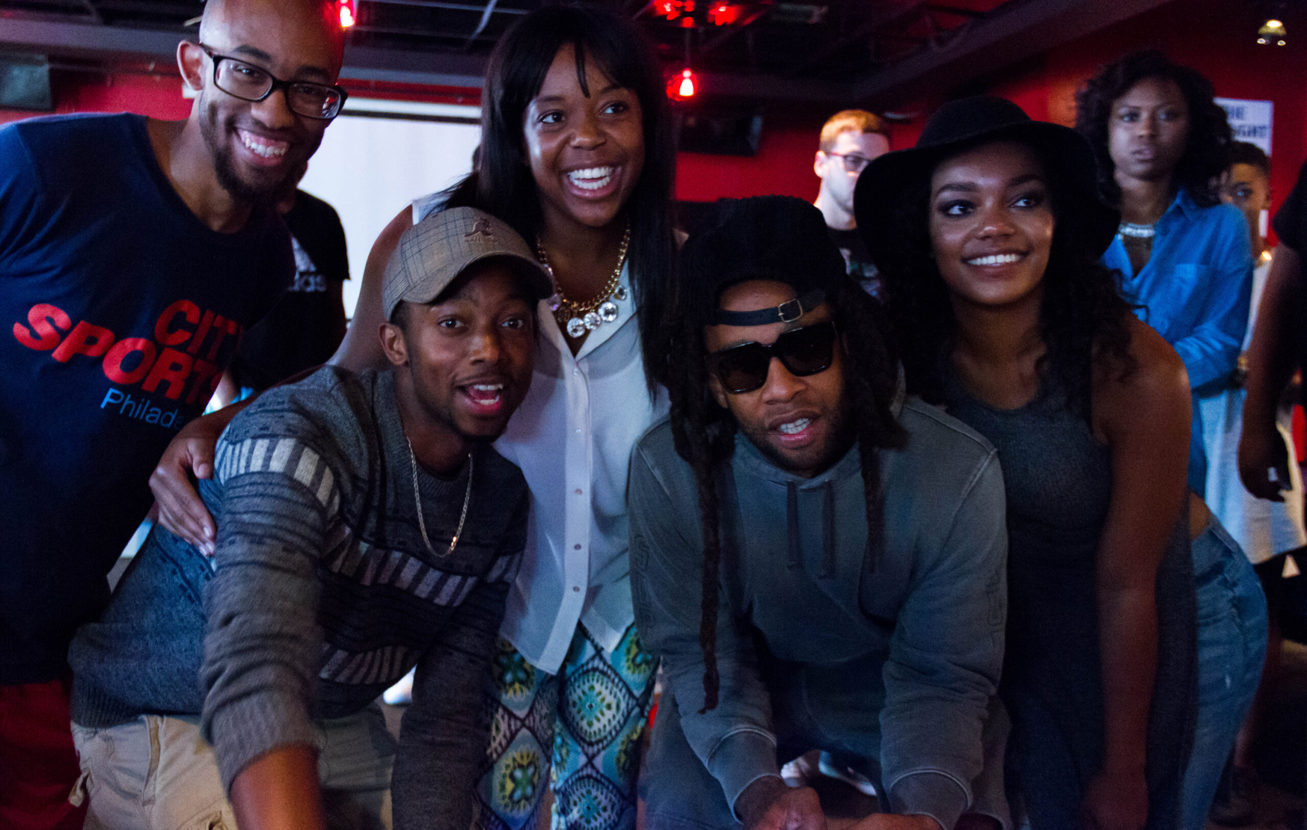 Atlantic Records #BetweenTheLines