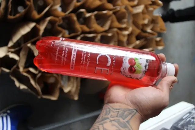 Hashtag Lunchbag ILL Collab Project